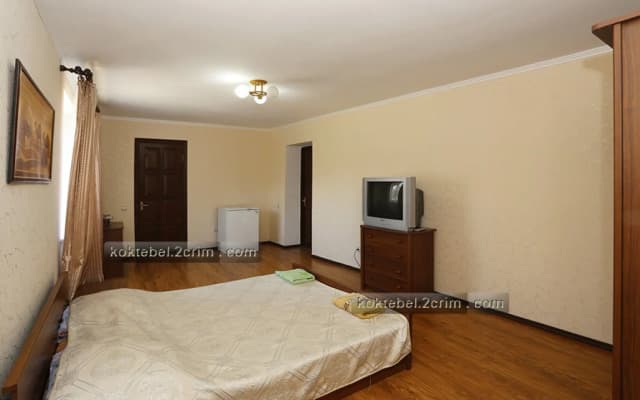 Guest House Iva