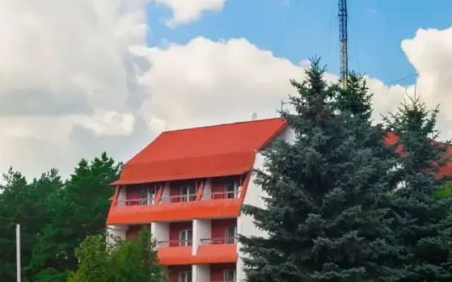 Svitanok, Minskaja obl
