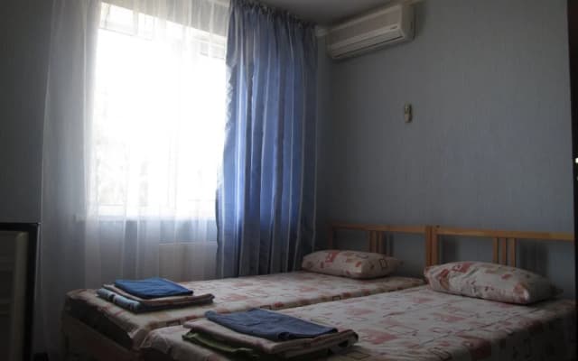 Guesthouse Briz