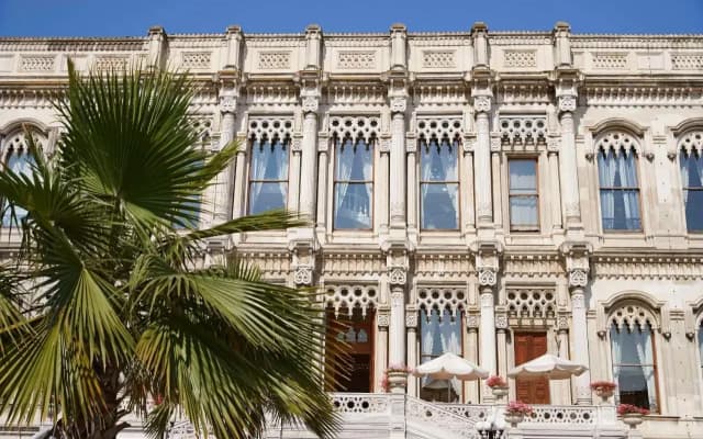 Ciragan Palace Kempinski