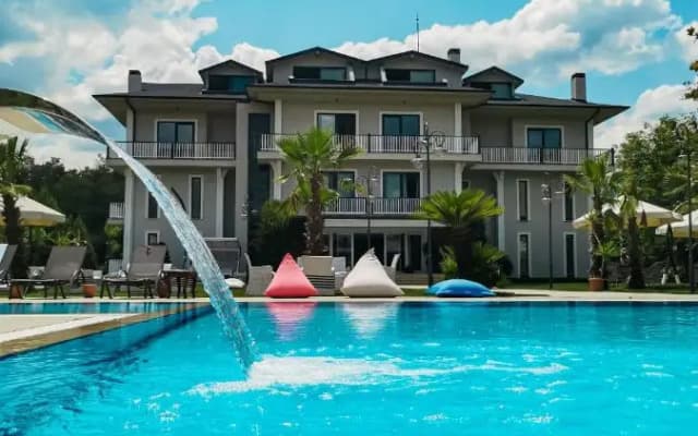 Didi Hotel Sapanca