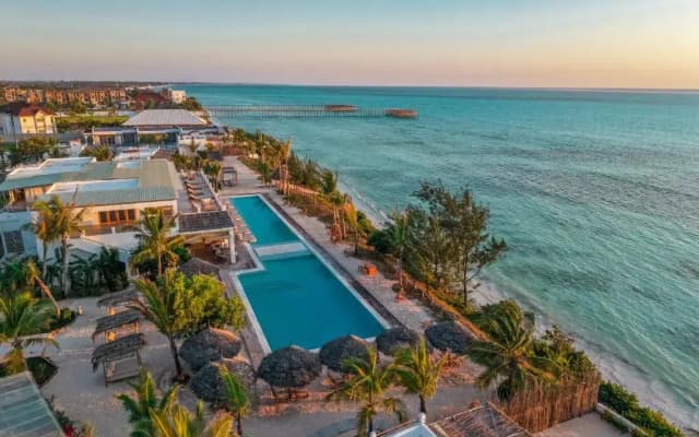Kaskazi Hotel Zanzibar