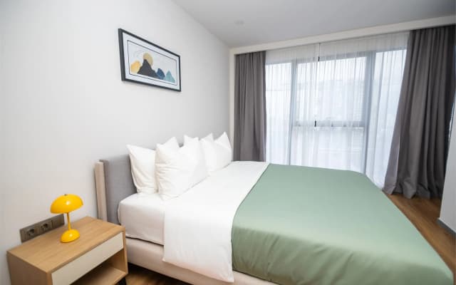 Blue Sky Apart-hotel