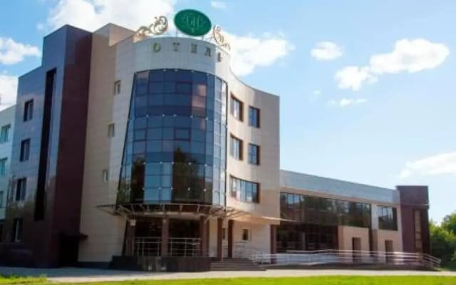 Отель Грин Холл (Green Hall)
