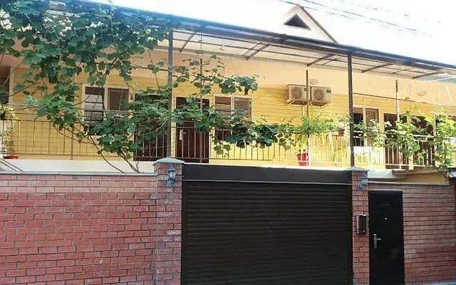 Aleksandra Guest House