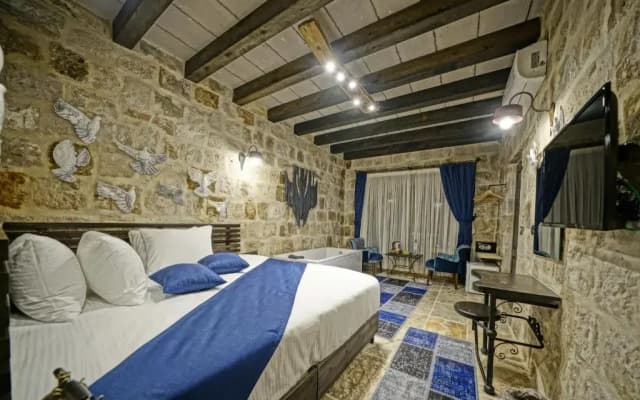 Arinna Cappadocia