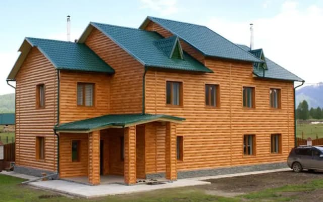 Уймонская жемчужина
