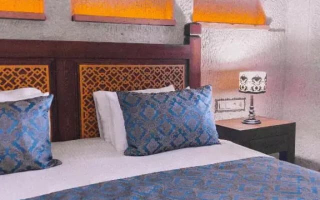 Local Cave House Hotel