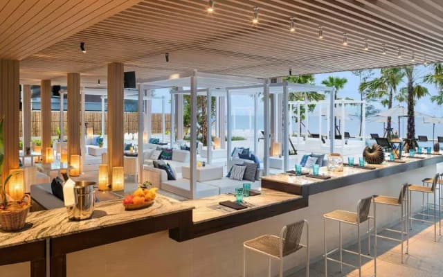 Pullman Khaolak Resort