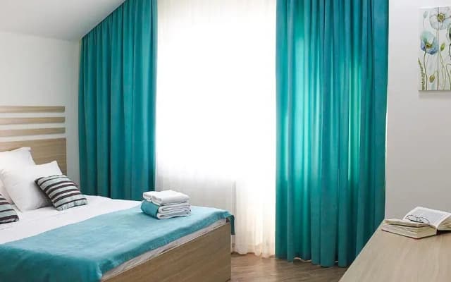 Отель Рич Hotel Rich