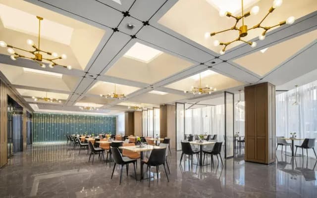 Atour Hotel Hefei Beicheng Wanda Zhangzhou Tianjie
