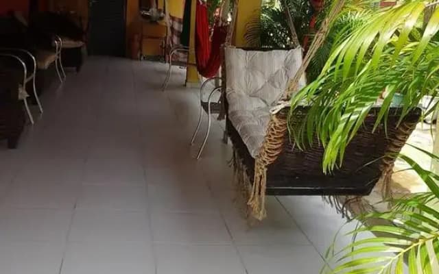 Portal das Araras