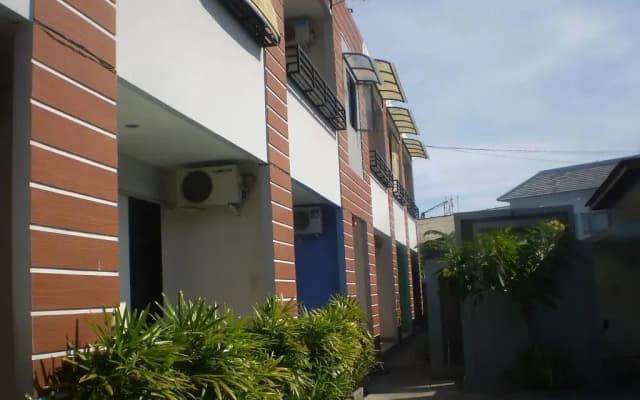 Amore Guest House