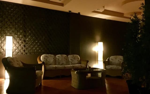 The Orient Resort and Spa by Happy Host
