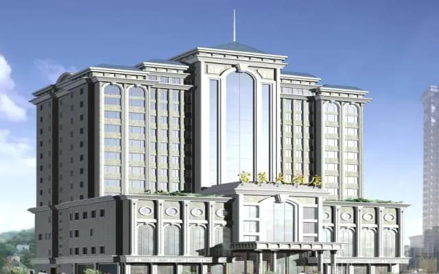 Forle Hotel