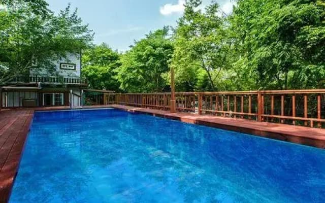 Yangpyeong Yangsuri Green Pension