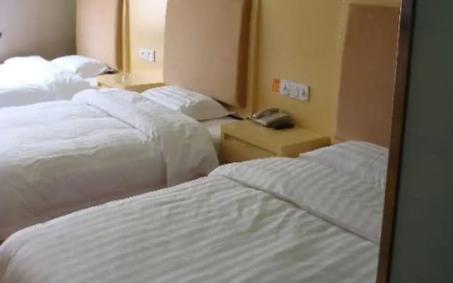 Bo'an Hotel (Cao Qinghe South Road)