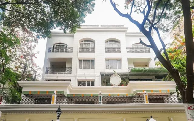 Hotel Bel Air Suites