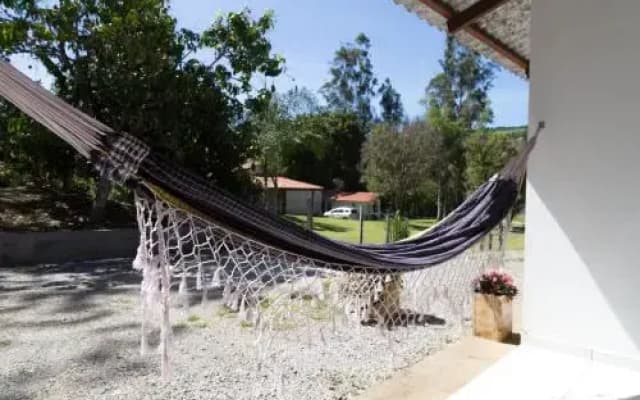 Acalanto Inn