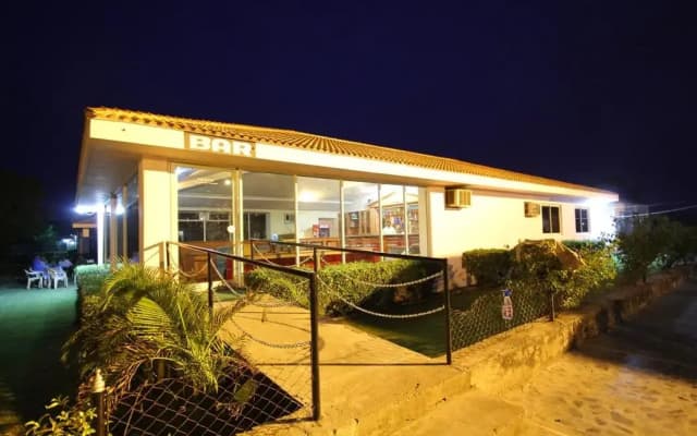 Rupis Resort Udaipur