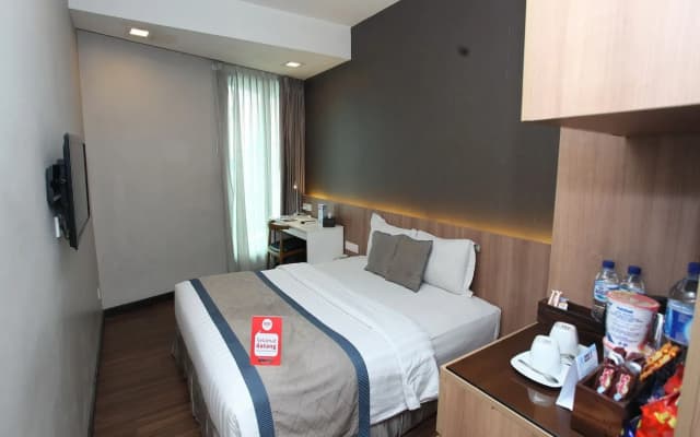 Hotel 61 Medan