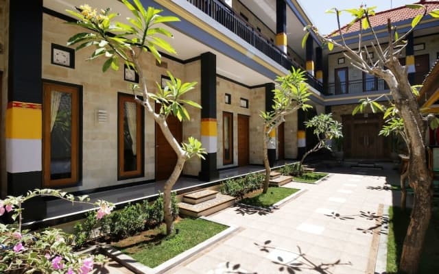 Airy Jimbaran Lingkar Timur Udayana Bali