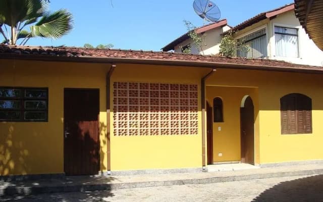 Casa de Alto Padrão Itamambuca