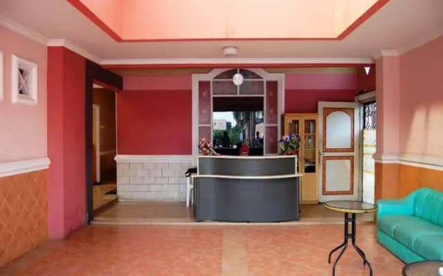 Hotel Syariah Aceh House Murni