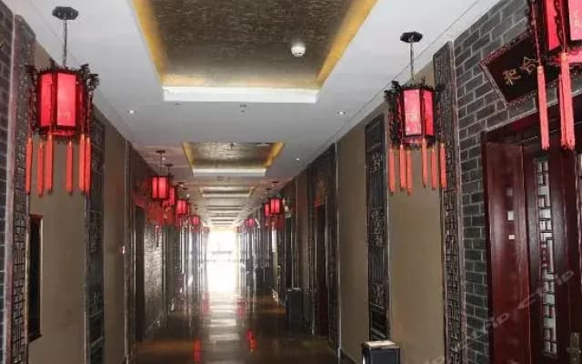 Great Gate Hotel