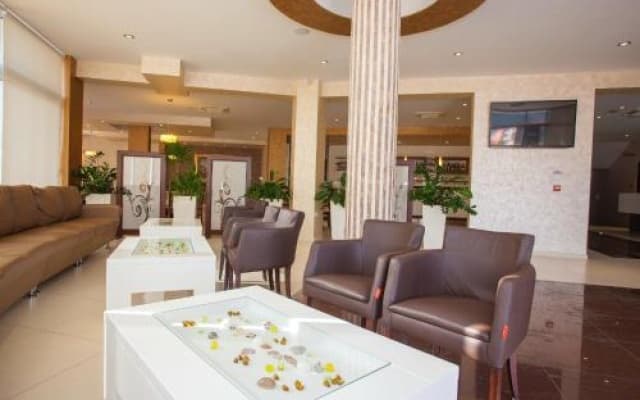 Hotel Jana