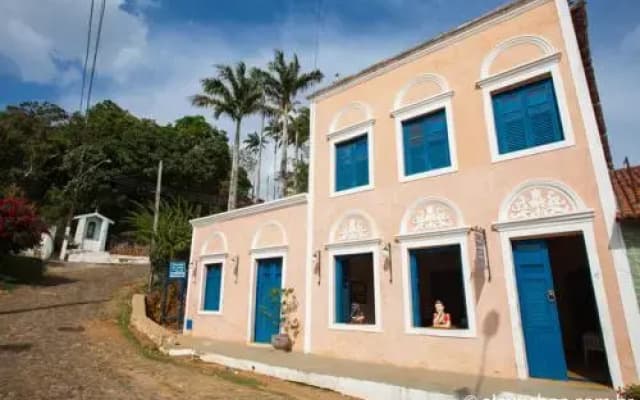 Casarão dos Uchoa