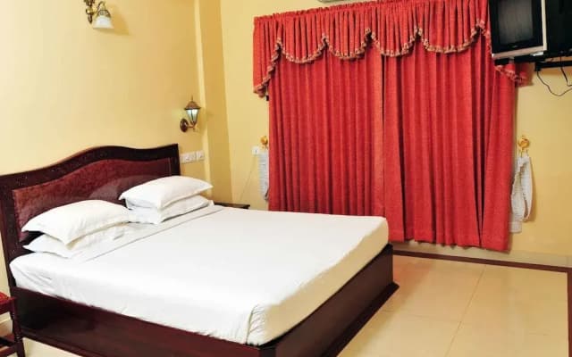 Keli Hotels P Ltd