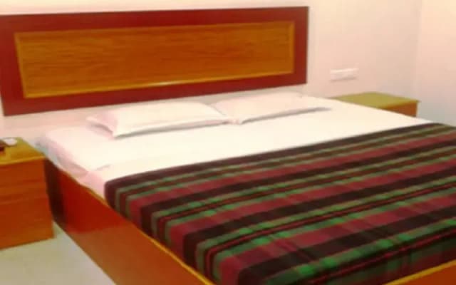 Sangeetha Tourist Home
