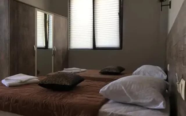 Terassa Hotel Kobuleti