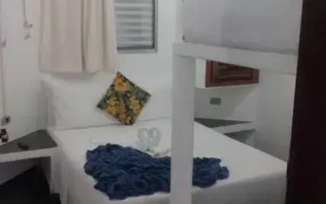 Hotel Pousada Recanto
