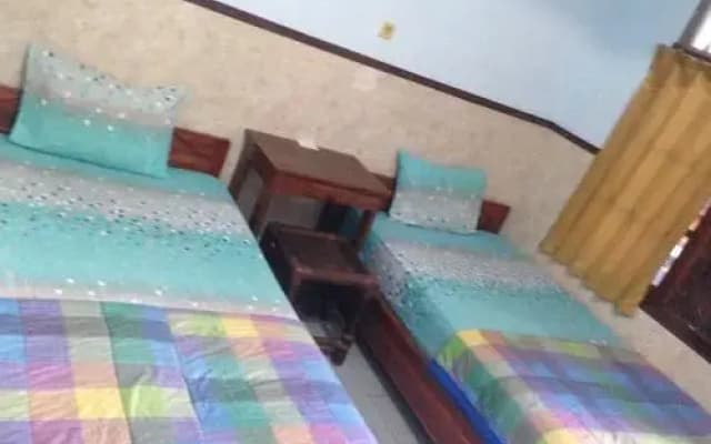 Bagus Homestay