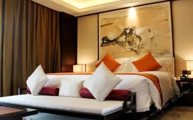 White Swan Hotel Qingyuan