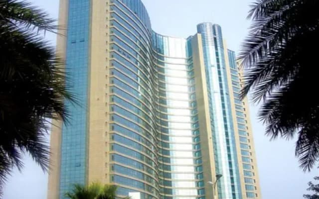 Mercure Xiamen On The Bund