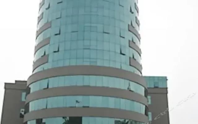 Longdu International Hotel