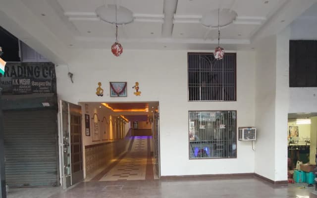 OYO 2263 Hotel Govinda Royal