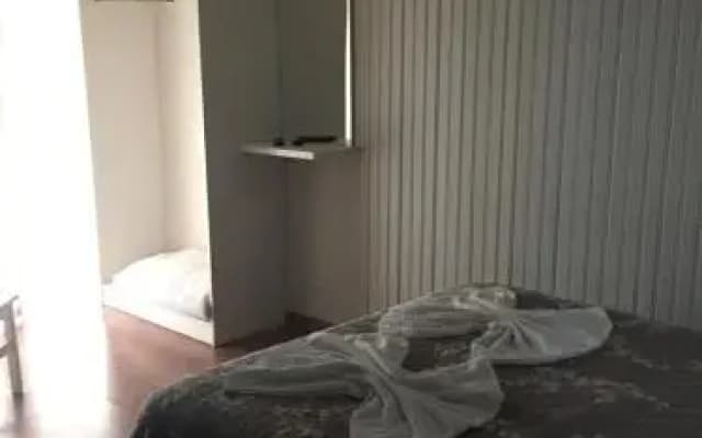 Hotel Morada dos Pinheiros