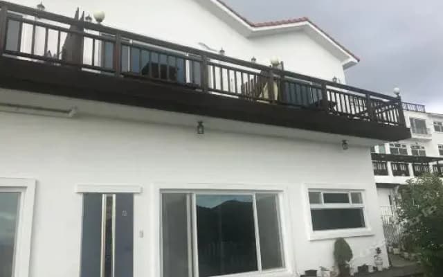 Yeosu Rainbow Pension