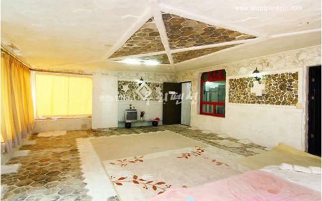 Ganghwa Sun House Pension