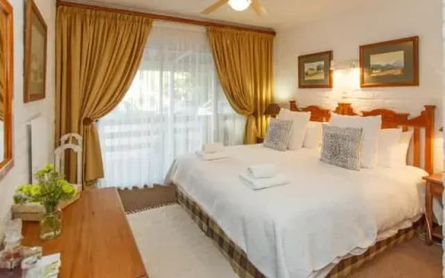 Le Rouxs Guest House