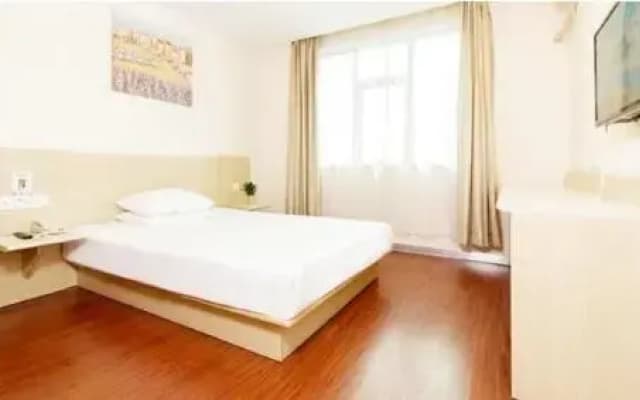 Hanting Hotel (Lijiang Ancient Town Fuxing Road)