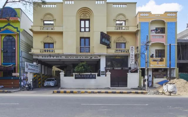Hotel Akshaya