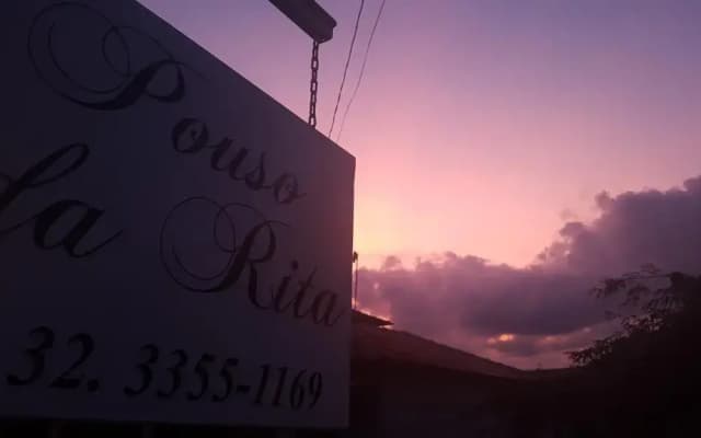 Pouso da Rita