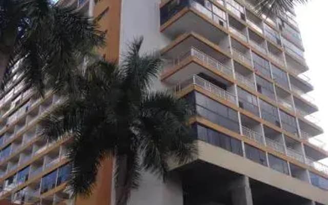 Mix Apart Hotel
