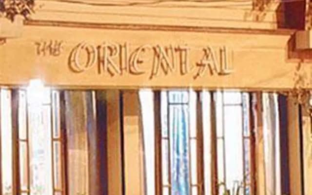 Summit Oriental Boutique Hotel
