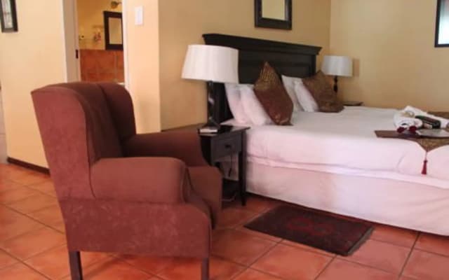 Rosenthal Guesthouse